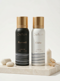 Deflon Noir and Blanc Set